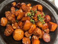 -狮王府淮扬菜(万象城店)