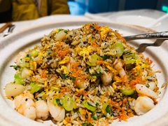 -香樟花园新粤料理(无锡万象城店)