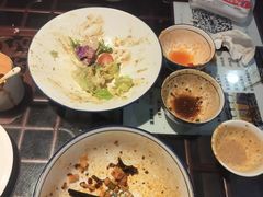 -关中灞道面(柳林居小区店)