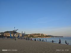 -大梅沙海滨公园