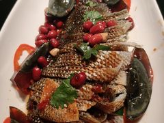 -炳胜品味(海印总店)