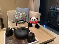 -北京康莱德酒店