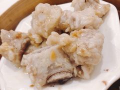 豉汁蒸排骨-粤珍轩.创始店.始于2001(含光门店)