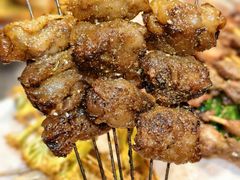 -河南前程·羊肉汤·烧烤(总店)
