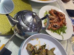 -东江海鲜大排档·潮汕菜·砂锅粥