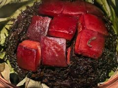 -寻宝记绍兴菜(鲁迅路店)