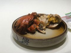-屋里厢上海菜馆
