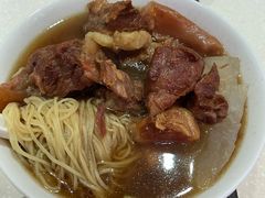 -池记(尖沙咀店)