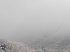 -嘉陵江源头景区