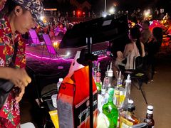 -青岛第三海水浴场