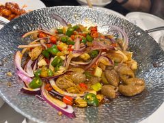 -建哥老菜馆(瑞达公寓一店)