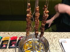 -丰茂烤串(卫星广场店)