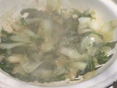 -又见炊烟私房菜(敬亭路店)