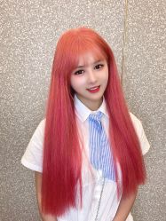 -3AM·S HAIR SALON烫发染发接发