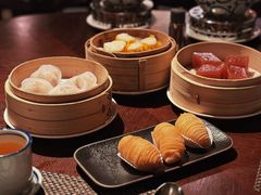 -逸东轩(香港逸东酒店)