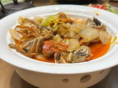 -周家二小姐的菜(西津渡店)