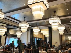 大堂-马凯餐厅(地安门店)