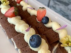 -洲际酒店·地平线全日餐厅HORIZON CAFÉ