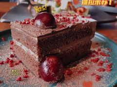 -TiKi餐厅酒吧