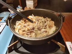 -仓桥家·焗寿司·锅物(光谷步行街店)