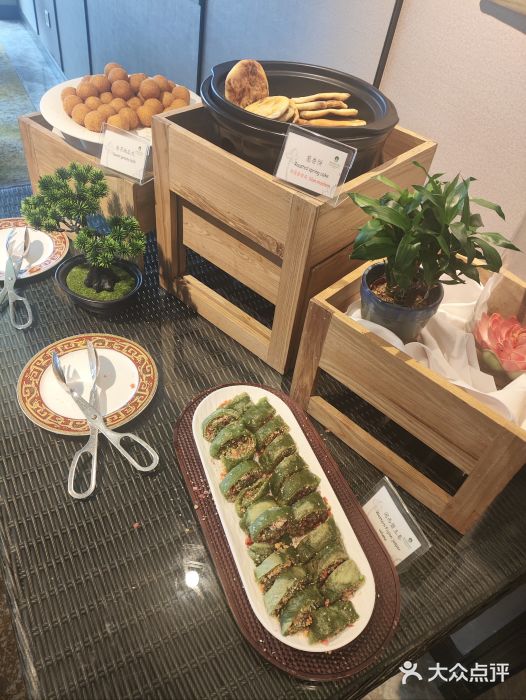 福州西湖大酒店·怡湖咖啡厅图片