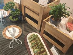 -福州西湖大酒店·怡湖咖啡厅