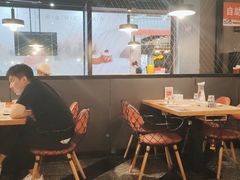 大堂-鱼酷活鱼烤鱼(梅江印象城店)