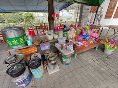 -红山村
