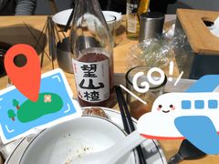 -大萝卜烧烤羊蝎子烤全羊(新城河路店)