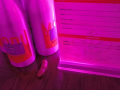 -外滩8号 whisky bar(金延大厦店)