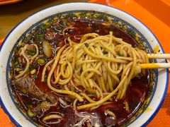 -清真磨沟沿老字号牛肉面(总店)