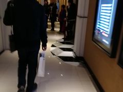 -百丽宫影城(CGS激光苏宁广场店)