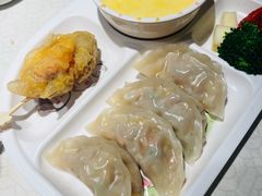 儿童餐-大鸽饭(动物园店)