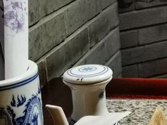 -南京大牌档(香港广场店)
