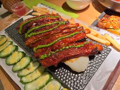 -苦尽酒馆·川菜(鼓楼店)