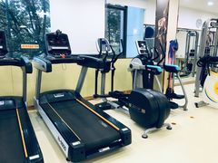 -中田·健身+普拉提(浦东金高路店)