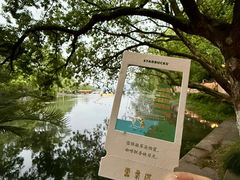 -星巴克(西湖天地店)