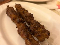 -八先生涮肉房(三里河店)