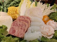 -牛New寿喜烧(中山公园龙之梦店)