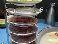 -天怡·鱼工厂(梅溪湖店)