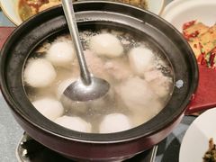 -双湖园·地标武汉菜(黄鹤楼解放路店)