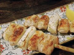-哥哥の深夜食堂(叁宸里店)