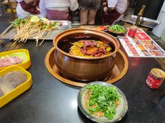 -镇江龙·火锅串串(武侯祠店)