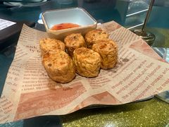 -马来西亚肉骨茶汤·招牌螃蟹·烧鸡·呷喱吧吧(海上世界店)