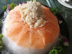 -静莲斋素食(慈云寺店)
