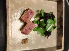 -晴空·日本料理(万象城店)