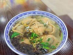 -福海面馆(阳曲店)