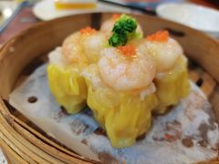 明虾蟹子烧卖-点都德(盘福楼店)