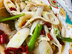 -巴依老爷新疆美食(工体旗舰店)