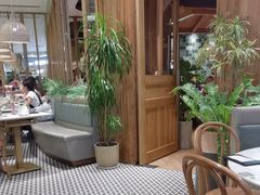 -芭札·Thai泰国餐厅(同和金铂天地店)